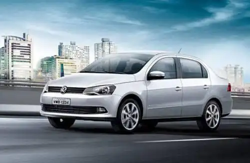 大众新款高尔海外正式上市 约9.5万元起