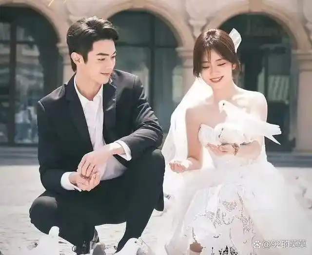 剧荒!芒果,腾讯,优酷即将上线的这些王炸剧,有你想追的吗?