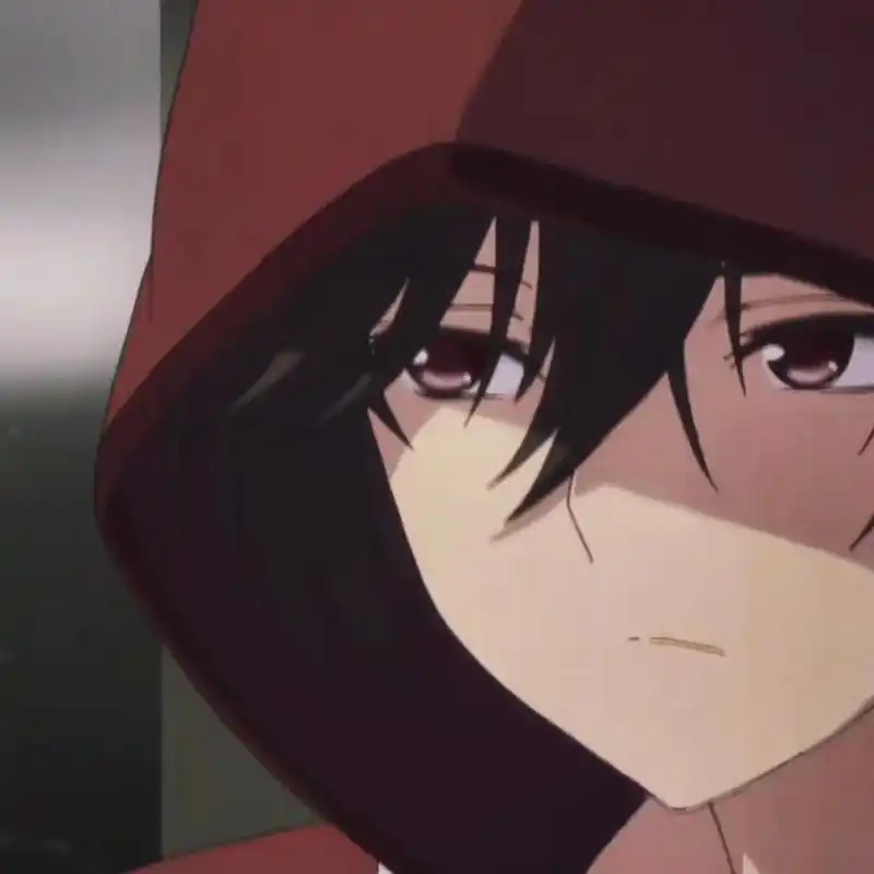 欢迎取图 #动漫头像 #优质头像 #该换头像啦  - 抖音