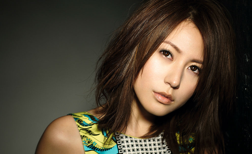 原名刘凡平,1981年4月1日出生于中国台湾新北,中国香港女演员,模特