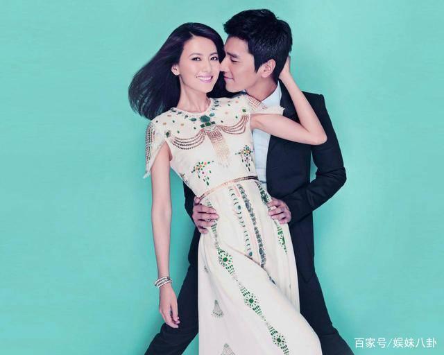 赵又廷为何"抛弃"张钧甯,娶了疑似2次"插足"他人婚姻的高圆圆?