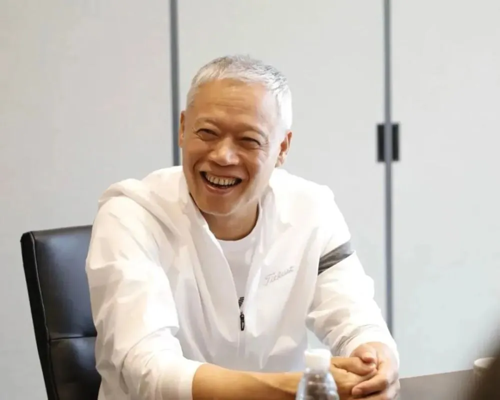 恒大许家印"球友",当年战功赫赫的濠江地产大佬黄光苗,今年要再续中洲