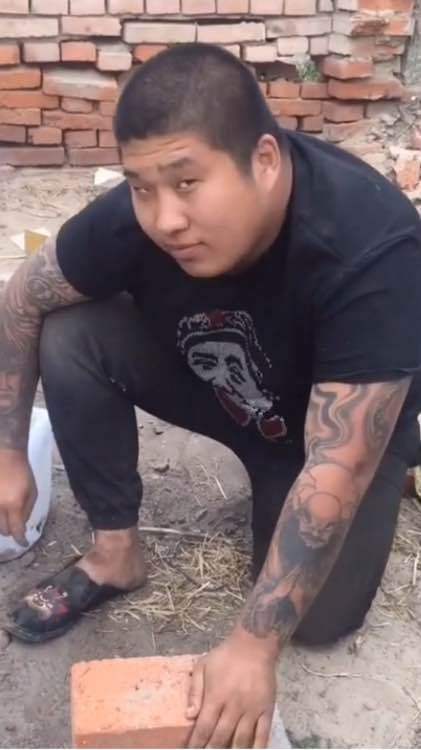 richardbu1989 _ 哔哩哔哩相簿