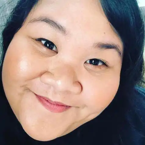 真人头像丑照学生