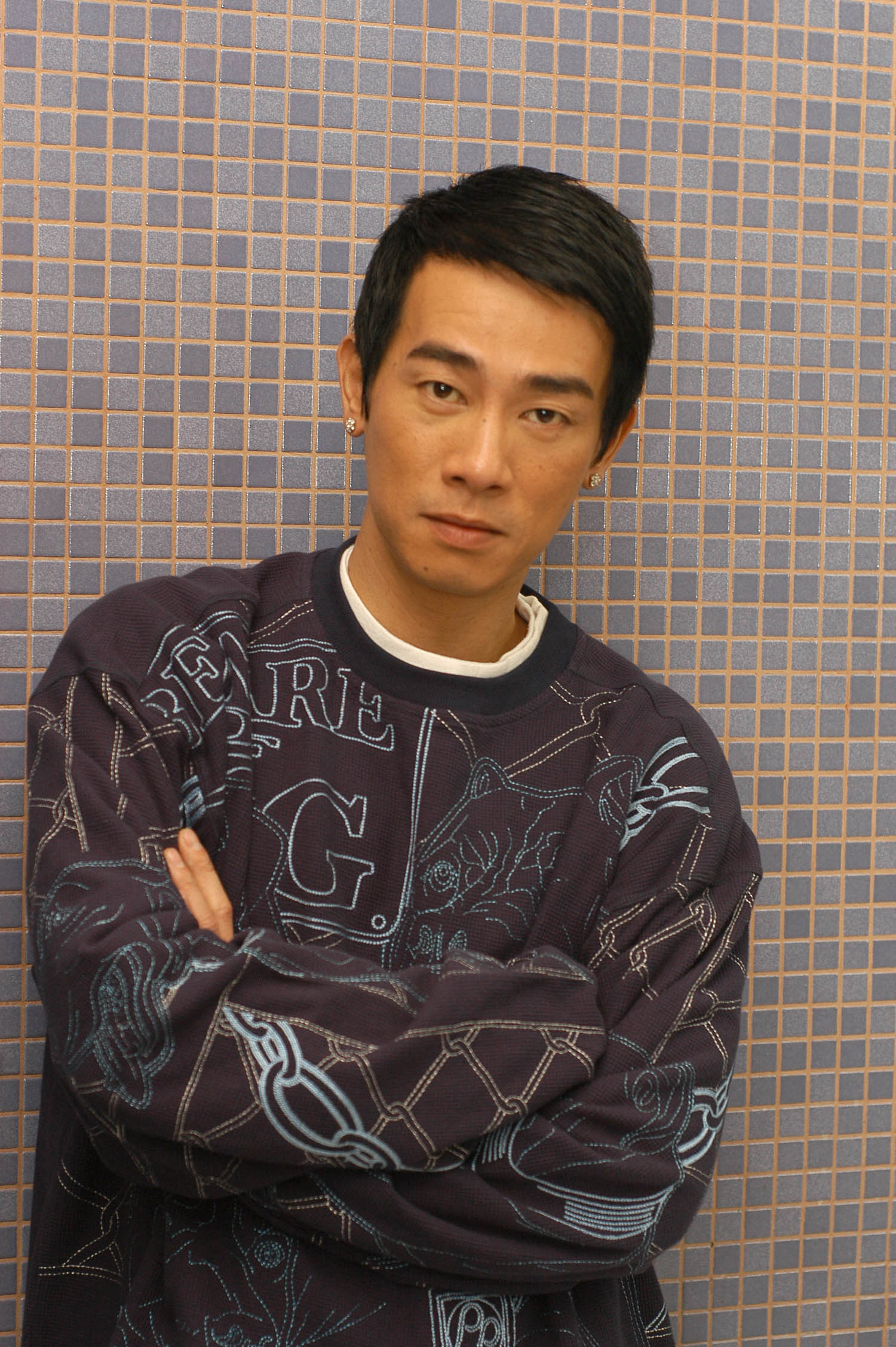 「中国式父亲」陈小春:从不直接说爱你,但是真的很爱你