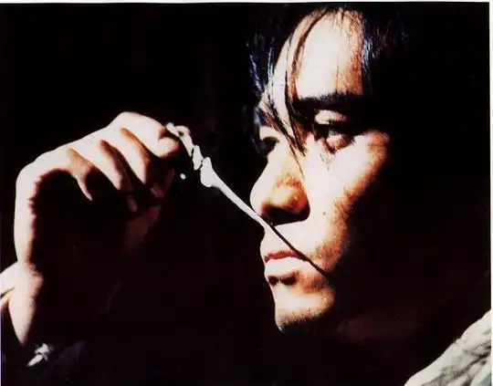 这次重看因为已经知晓了杜可风张叔平洪金宝吴彤这样的完美组合,所以