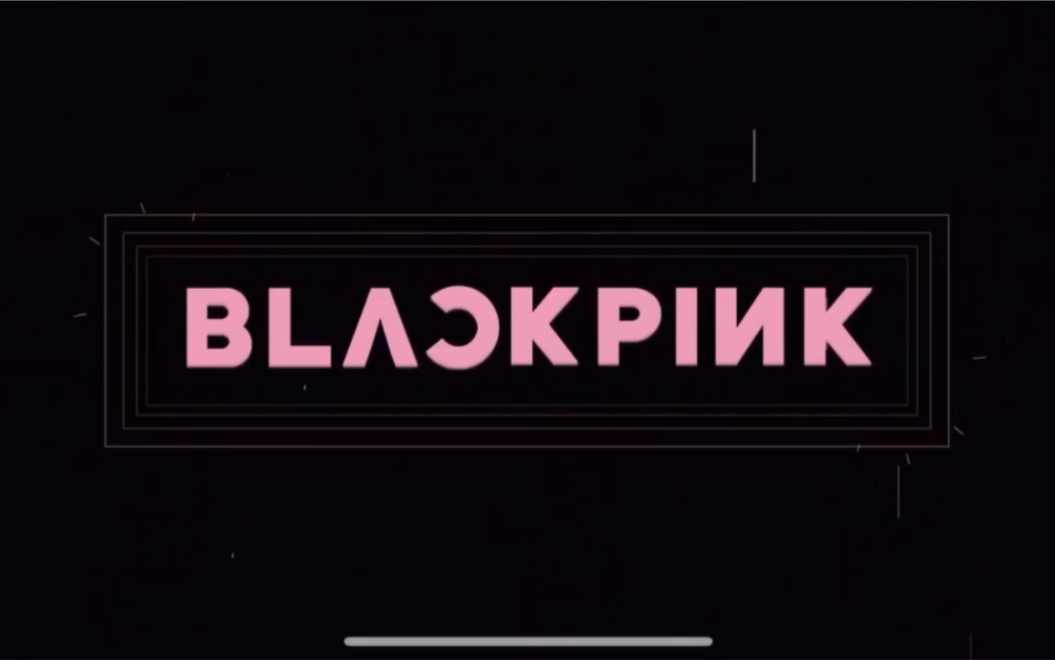 blackpink 24/356 p10 高清1080p英文字母