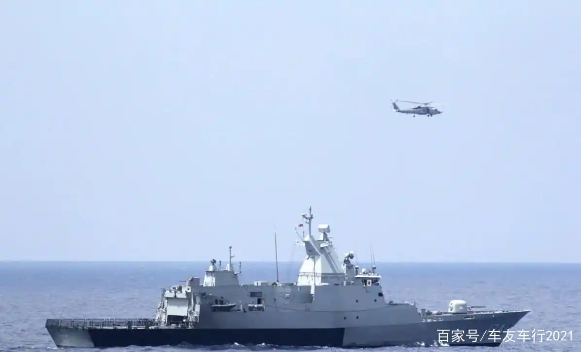 耗资28亿美元,如今难产,马来西亚海军的新锐追风2500型护卫舰