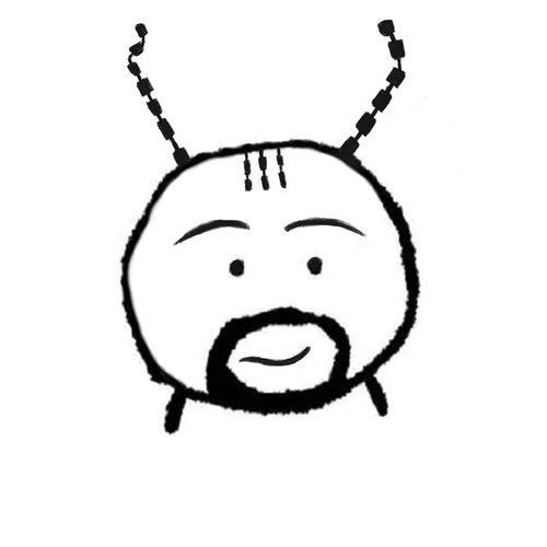 胡子大叔头像黑白篇76头像沙雕搞怪搞怪沙雕头像素材头像