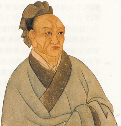 古代文人也爱旅游司马迁爱学术深度游李白热衷探索