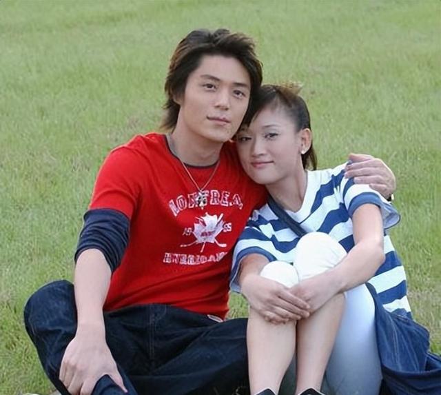 "老干部"霍建华的浪荡情史,关之琳,叶璇都曾与他有过绯闻