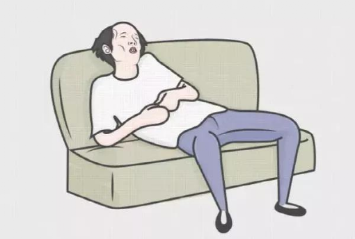 近日,"躺平"一词火爆全网,应对日益激烈的竞争内卷