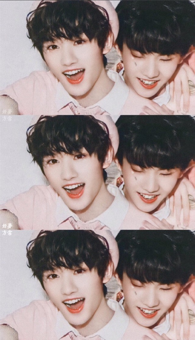 祺鑫-tnt时代少年团之cp粉投稿-话本小说网