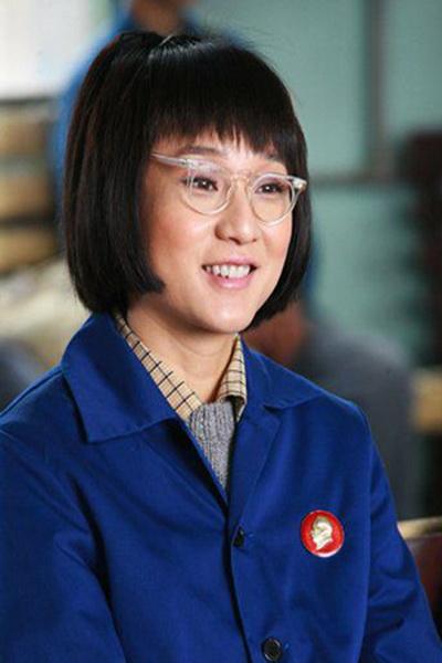 《傻春》演员表,全部演员表,演员人物介绍 - 电视吧