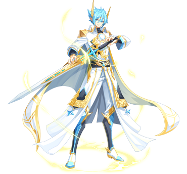 奥奇传说启元天神·诺亚图鉴 传说进化技能表_百田奥奇传说官网