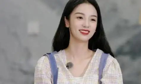 赵丽颖拒绝带周也是怎么回事