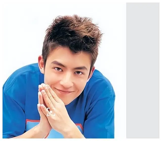 陈冠希颜值高估?网友讨伐过头?改头换面重新审视_事件_挑战_人生