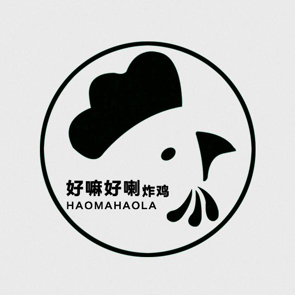好嘛好喇炸鸡 haomahaola 商标公告