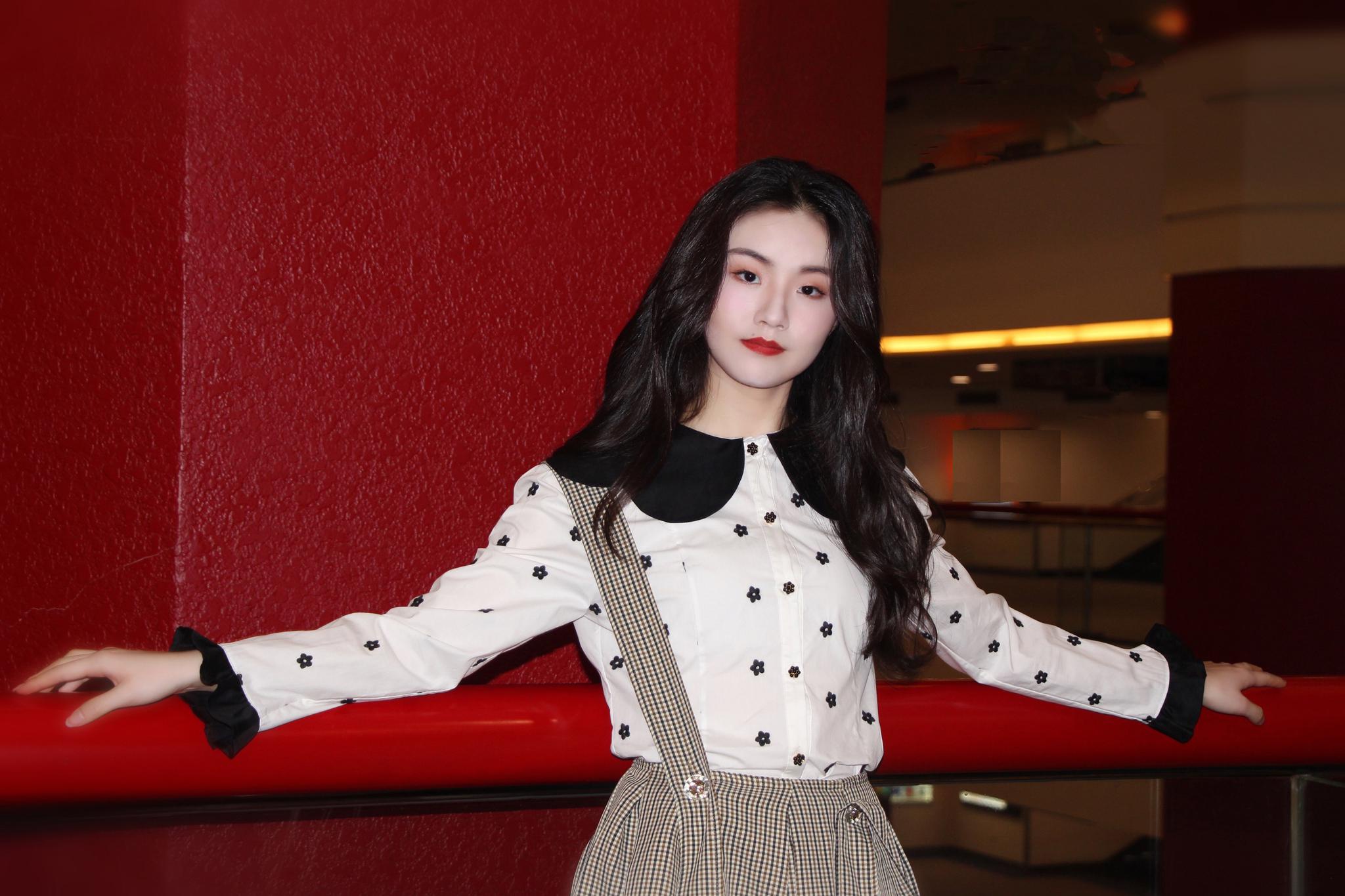 郭沁献唱国漫插曲原创ep进入制作阶段