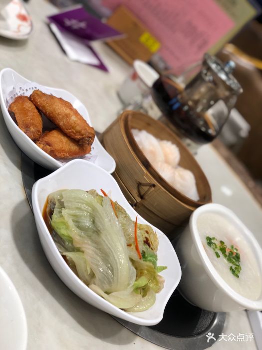 稻香(环贸iapm商场店)-图片-上海美食-大众点评网