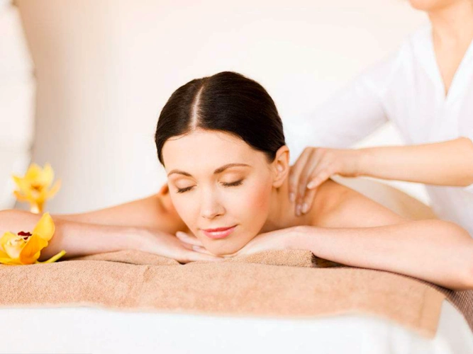 唯美w&m美容养生工作室-精品spa项目四选一免费抢