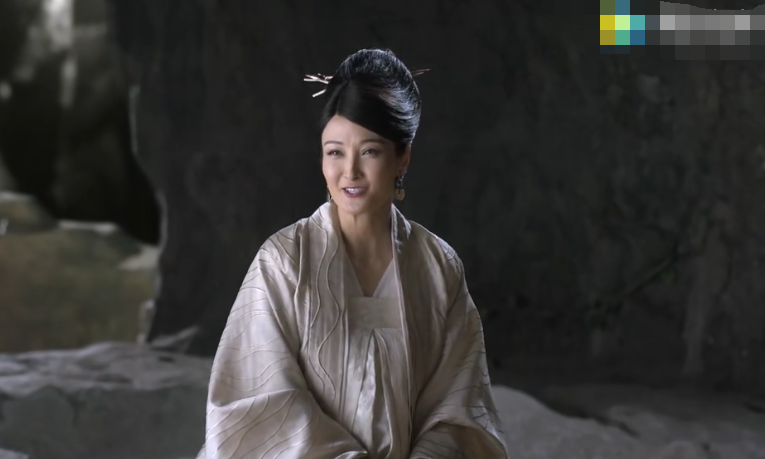 三生三世:狐后到底什么来历?让折颜放不下,其实她才是人生赢家