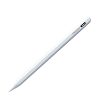 pencil二代苹果触控笔适用ipad11/10/air4/5/pro2022/2021/平板手写