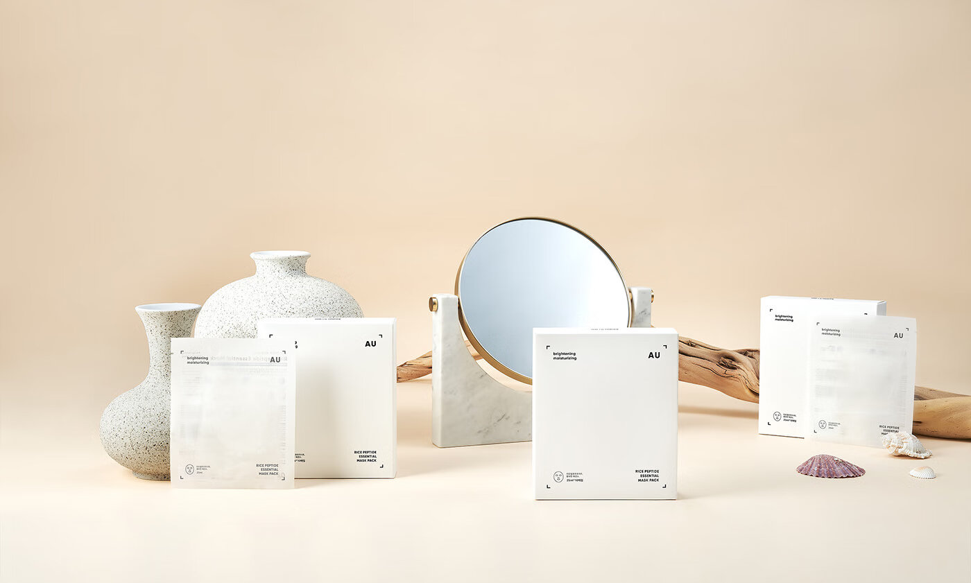 化妆品开箱图(一堆化妆品图片大全)