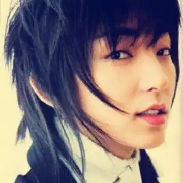 韩国潮男李准基,男生头像图片-回车桌面