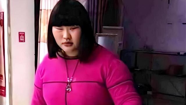 朱雪梅瘦了30斤,在最美的年纪,留下最美的回忆,雪梅加油!