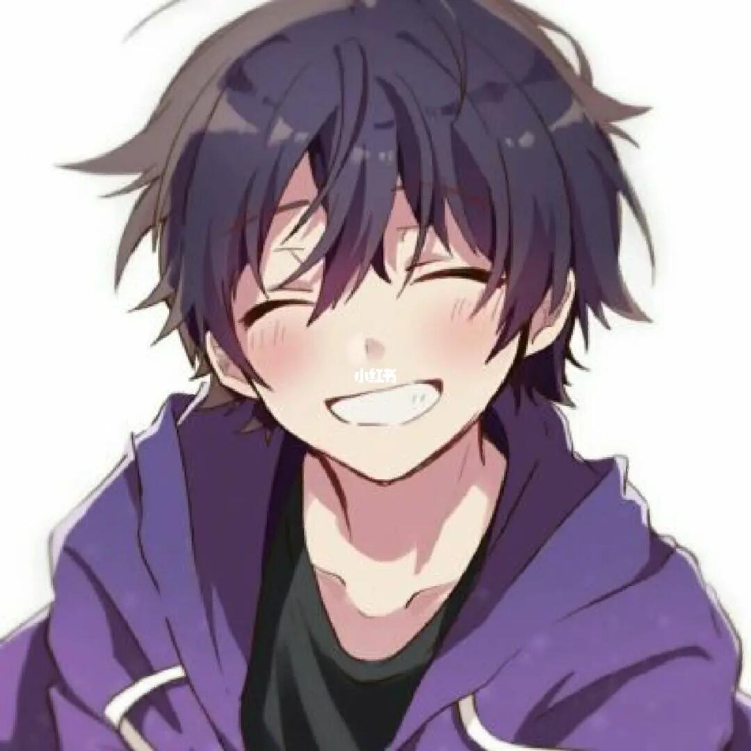 男生头像  #男生帅气头像  #动漫男生头像  #动漫男生阳光头像