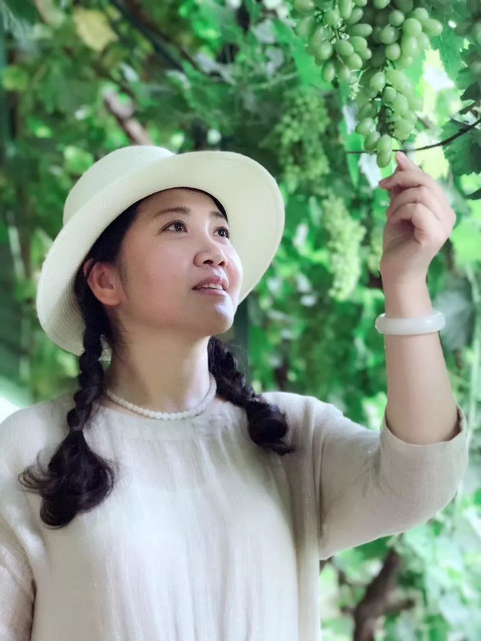 专访歌手侃侃嘀嗒的爆红是一个小意外