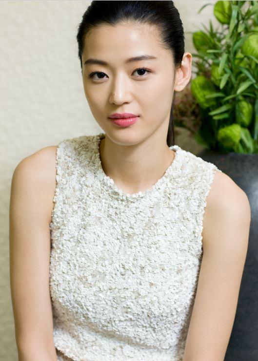 韩国最美10大女明星:之全智贤(373161)