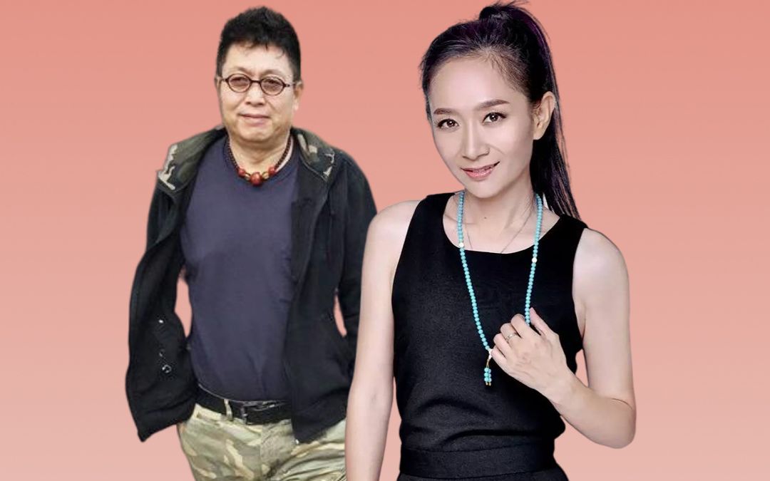 第四种感情!王芳王为念真实关系曝光后,才明白王为念为何至今不结婚