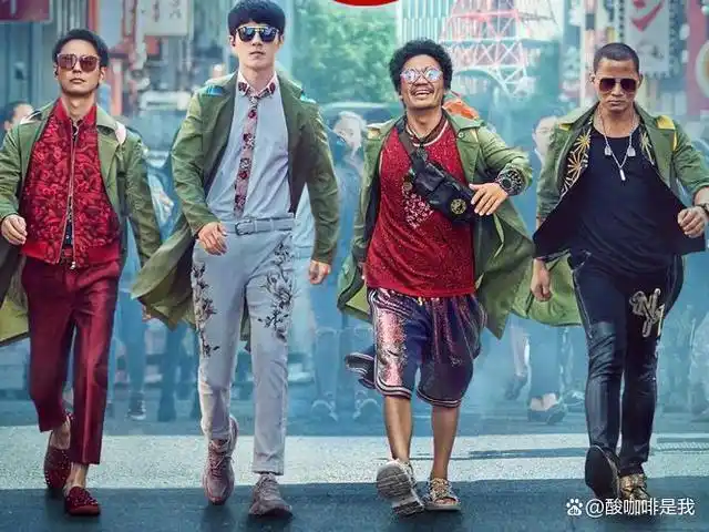 电影《唐人街探案》是小说改编吗