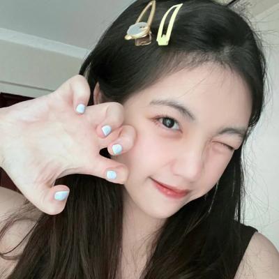 最新版个性很甜女生可爱头像大全有气质的温柔唯美又很有意境的