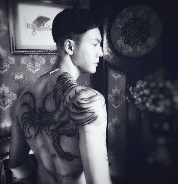 穷奇纹身有什么忌讳 完整的穷奇纹身得多少钱 本文共(920字)