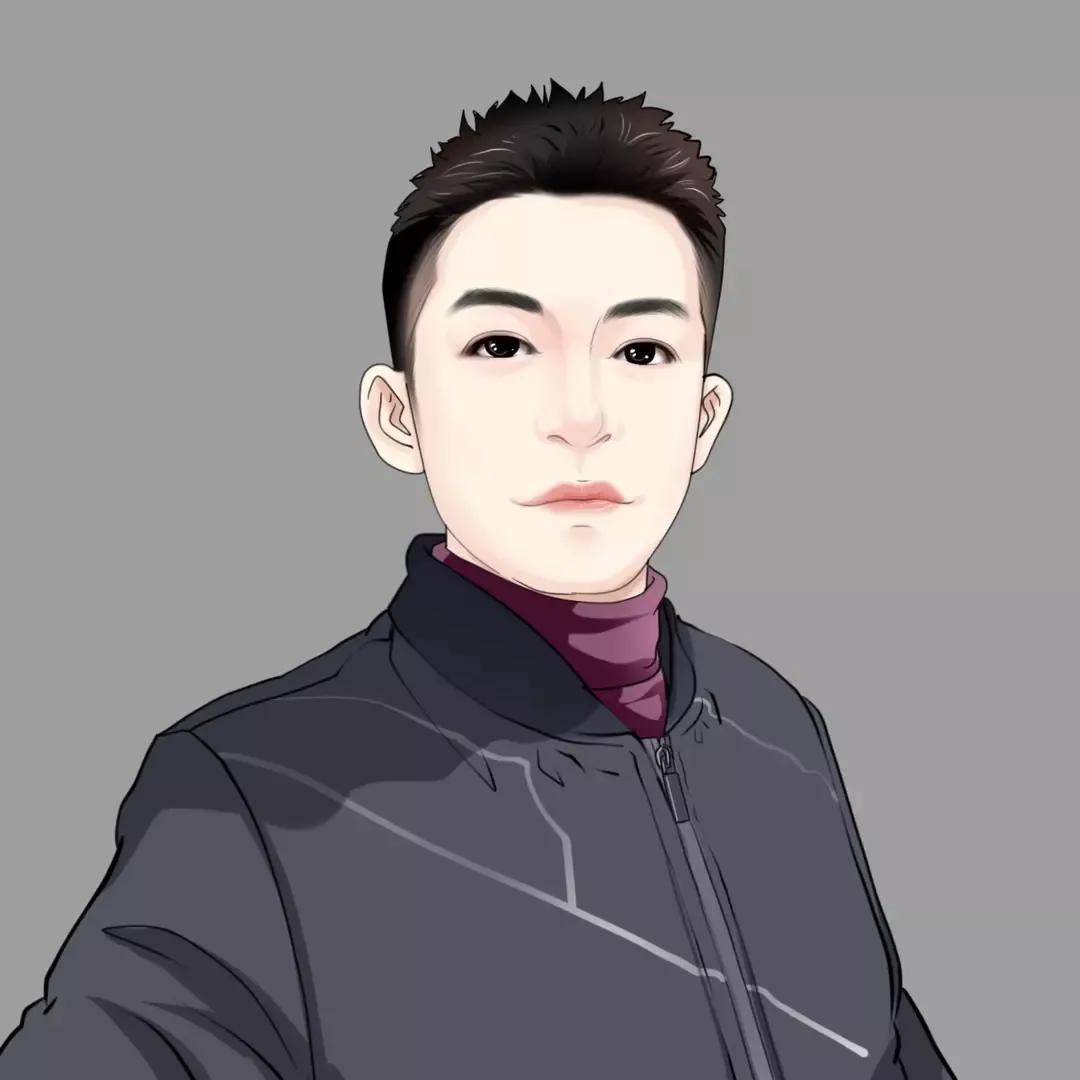 男人微信头像,有男人味的头像图片