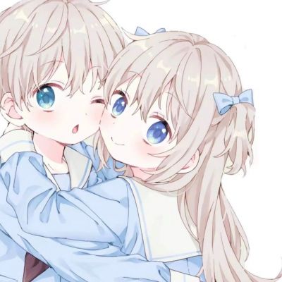 动漫情头——玫瑰是红的,糖是甜的_卡通动漫头像_我要个性网