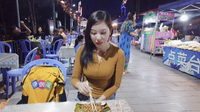 小厨娘美食记