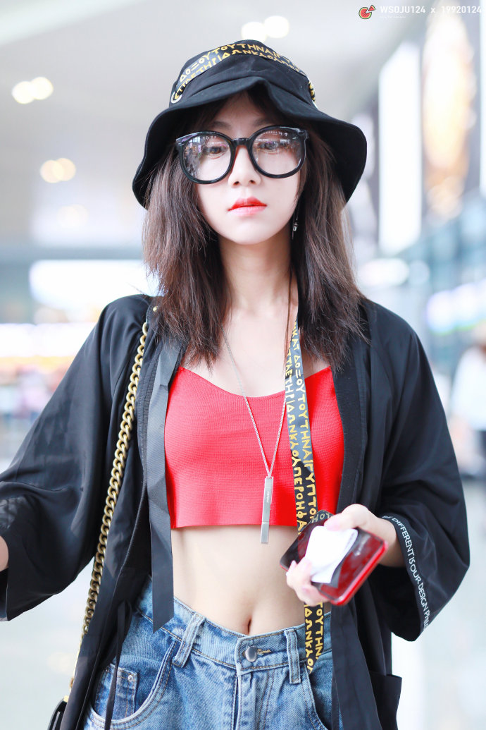 冯薪朵超新星全运会##ho2冯薪朵##为冯薪朵疯狂打call##snh48冯薪朵