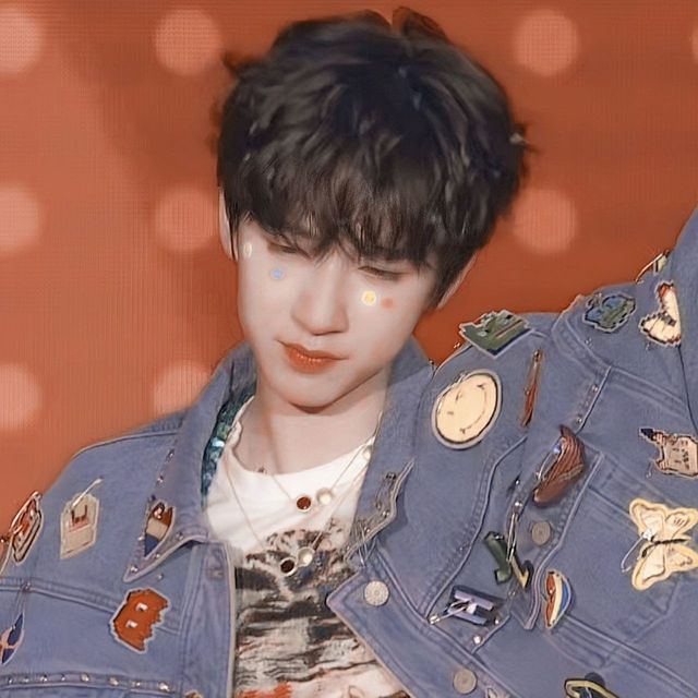 贺峻霖-zyn头像馆-话本小说网