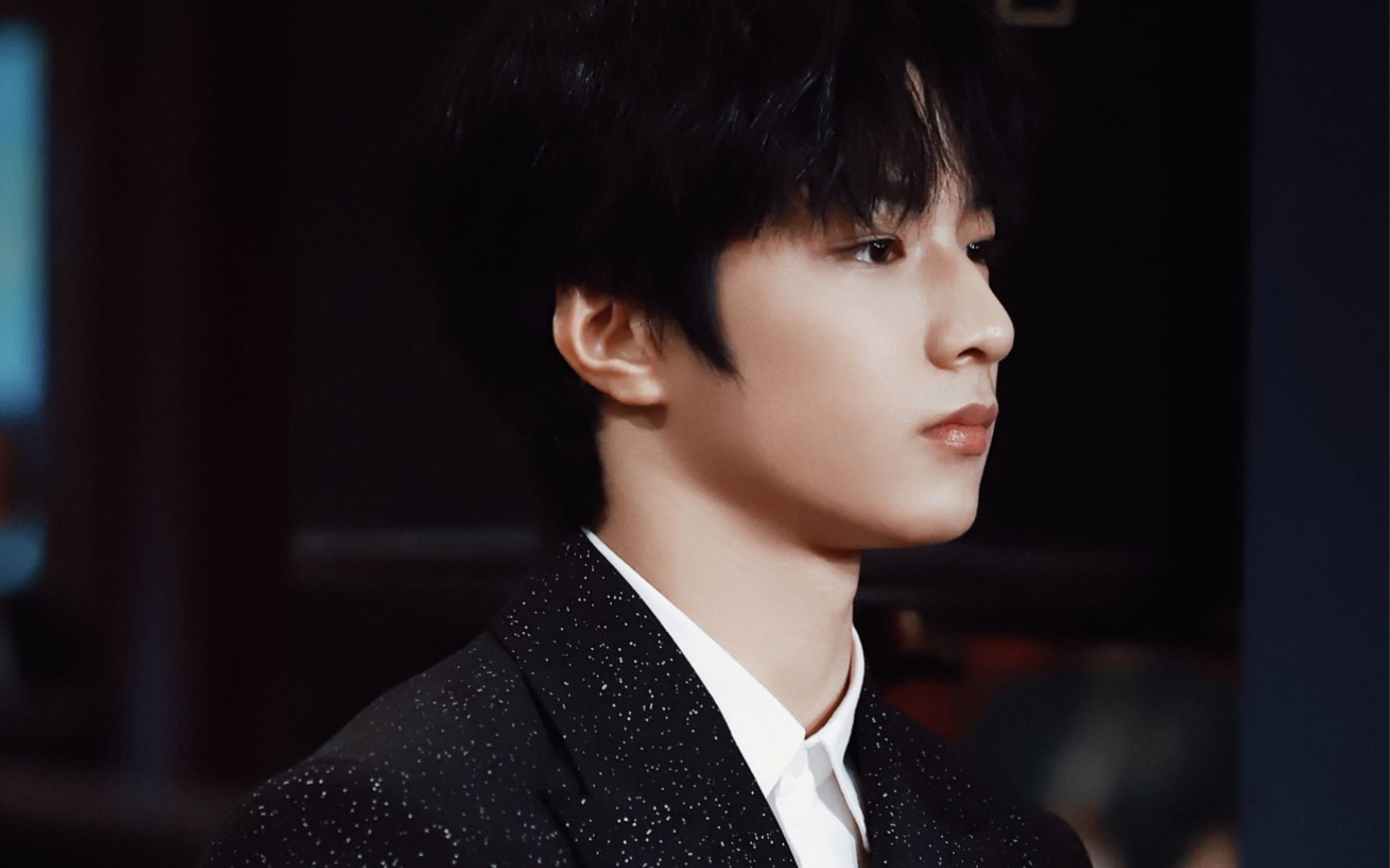 【刘耀文】20191208娱乐盛典《无尽的冒险》4k高清focus直拍