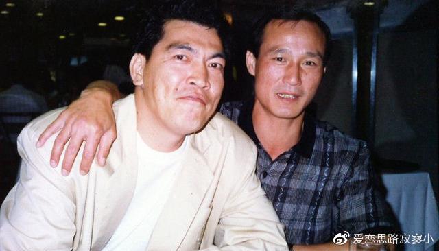 77岁陈惠敏新婚后证实患肺癌病床照曝光脸色暗沉精神欠佳