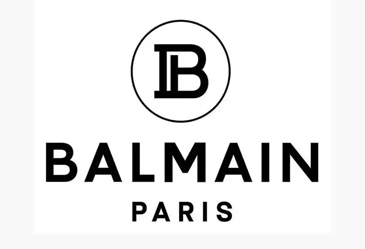 赛琳logo标志图片celine衣服logo是两个c-第1张图片-爱奢吧