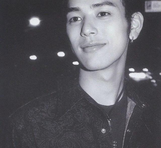 妻夫木聪真是有够帅啊!行走的荷尔蒙我都说腻了!