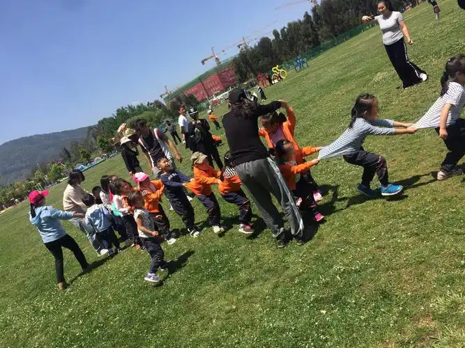 追风筝的孩子——海埂大坝,海埂公园亲子活动 - 美篇