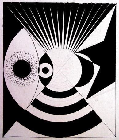 对比构图黑白作业黑白构成优秀作业图片2022已更新今日图集