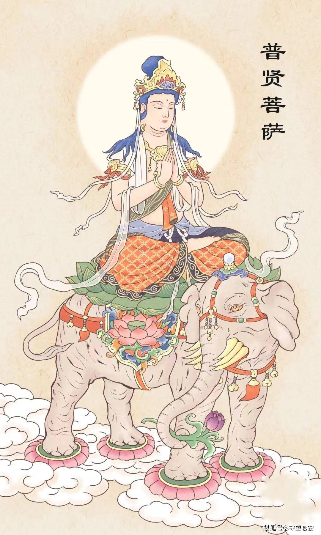 农历四月廿三,各地都有哪些传统节日风俗呢?_菩萨_评论_尚书