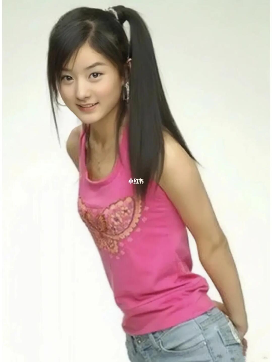 赵丽颖 #分享照片